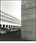 Viale della previdenza sociale