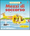 Mezzi di soccorso