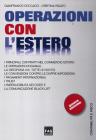 Operazioni con l'estero
