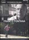 Franco Fontana. Fotografia italiana. DVD vol.3
