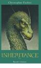 Inheritance. E-book