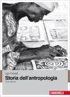 Storia dell'antropologia Storia dell'antropologia