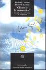 Che cos'� la matematica?