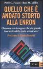 Quello che � andato storto alla Enron. Che cosa pu� insegnarci la pi� grande bancarotta della storia americana?
