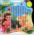 Alla ricerca di Percy. Fairies. Libro sonoro