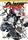 The qwaser of stigmata vol.10