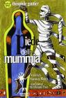 Il piede della mummia
