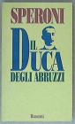 Il duca degli Abruzzi