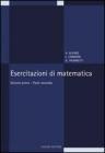 Esercitazioni di matematica vol.1.2