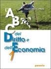 ABC del diritto e dell'economia. Per le Scuole superiori vol.1