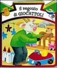 Il negozio dei giocattoli