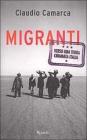 Migranti. Verso una terra chiamata Italia Migranti. Verso una terra chiamata Italia