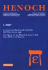 Henoch (2007) vol.1