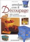 Arredare con il d�coupage