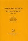 Cinque poeti del Premio �Laura Nobile� (Siena, 1991)