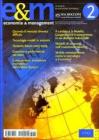 Economia & management vol.2