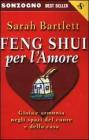Feng shui per l'amore