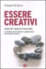 Essere creativi. E-book