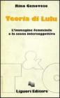 Teoria di Lulu. L'immagine femminile e la scena intersoggettiva