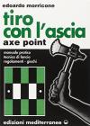 Tiro con l'ascia-Axe-point