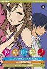 Toradora vol.4