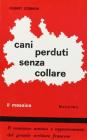 Cani perduti senza collare