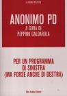 Da una sinistra conservatrice a una sinistra innovativa