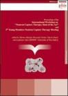Proceedings of the International Workshop on �Neutron Capture Theory�