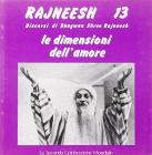 Le dimensioni dell'amore