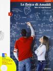 La fisica di Amaldi. Idee ed esperimenti. Con espansione online. Per le Scuole superiori. Con CD-ROM vol.3 La fisica di Amaldi. Idee ed esperimenti. Con espansione online. Per le Scuole superiori. Con CD-ROM vol.3