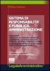 Sistema di responsabilit� e pubblica amministrazione