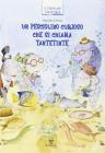 Un pesciolino curioso che si chiama Tantetinte