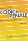 Codice penale e normativa complementare 2008-2009