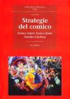 Strategie del comico. Franca Valeri, Franca Rame, Natalia Ginzburg