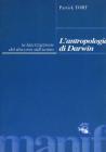 L' antropologia di Darwin