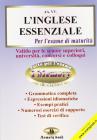 L' inglese essenziale