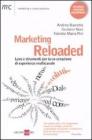 Marketing reloaded. E-book