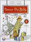 Binario 9 e 3/4. Per la Scuola media