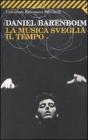 La musica sveglia il tempo La musica sveglia il tempo