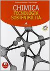 Chimica, tecnologia, sostenibilit�. Volume unico. Con espansione online. Per le Scuole superiori. Con CD-ROM