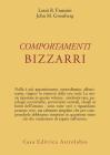 Comportamenti bizzarri