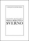 Solo solettus sverno