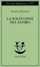 La solitudine del satiro