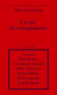 Un po' di compassione