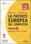 La patente europea del computer. Office XP-Sillabus 5.0. Modulo 1. Concetti teorici di base La patente europea del computer. Office XP-Sillabus 5.0. Modulo 1. Concetti teorici di base