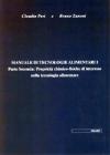 Manuale di tecnologie alimentari vol.1.2 Manuale di tecnologie alimentari vol.1.2