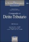Compendio di diritto tributario