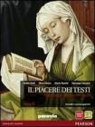 Il piacere dei testi. Con Scrittura. Con espansione online. Per le Scuole superiori vol.1 Il piacere dei testi. Con Scrittura. Con espansione online. Per le Scuole superiori vol.1