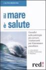Il mare � salute