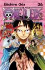 One piece vol.36